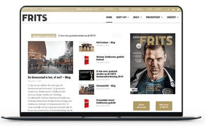 Marketing + development - Branding & Positionering