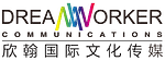 Dreamworker communications logo