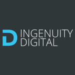 Ingenuity Digital logo