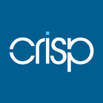 Crisp Media logo