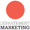 Departement Marketing