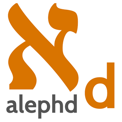 AlephD