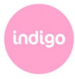 indigo