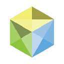 Cubo3D logo