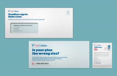 Mini Letter - Advertising