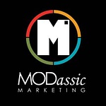 MODassic Marketing logo