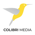 Colibri Media logo