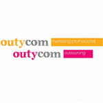 Outycom logo