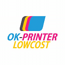 Ofi-print LowCost logo