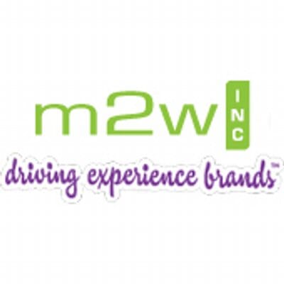 M2W, Inc.