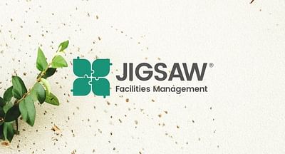 Jigsaw FM - Website Creatie