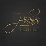 Phluxis Marketing and Technology logo