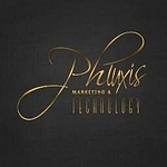 Phluxis Marketing and Technology logo