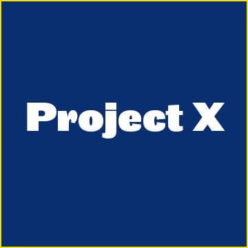 Project X Brand Lab