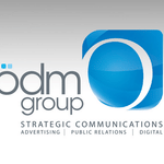 The ODM Group logo