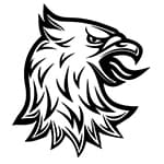 The League of Advertising Ltd logo