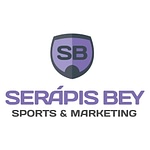 Serápis Bey Sports & Marketing logo