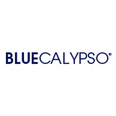 Blue Calypso