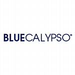 Blue Calypso logo