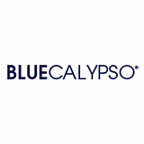 Blue Calypso