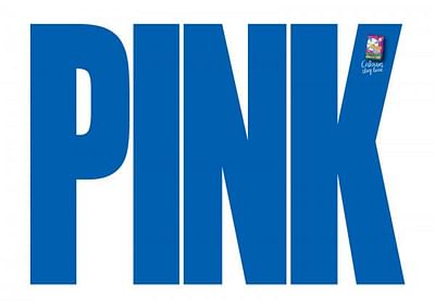 Pink - Publicité