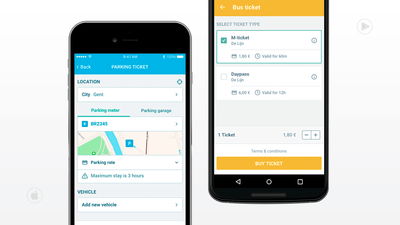 4411 - Applicazione Mobile