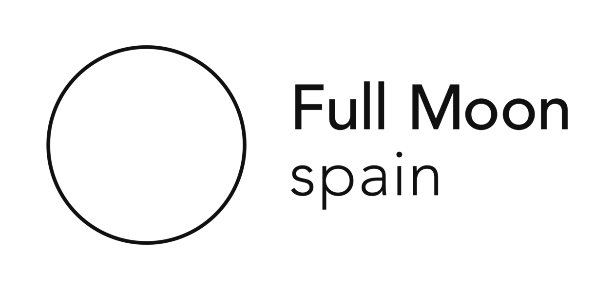 Full Moon Spain