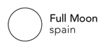 Full Moon Spain logo