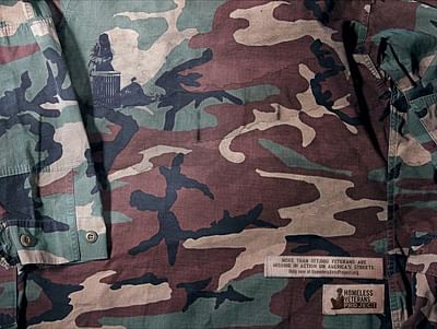 Camo, Tiger - Public Relations (PR)