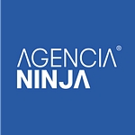 AgenciaNinja - Agencia de diseño web y marketing online logo