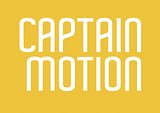Captain Motion
