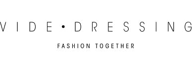 Vide Dressing : conception de parcours d'achat - Web Application