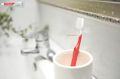 Advanced Whitening - Advertising