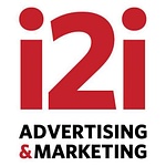 i2i Advertising logo