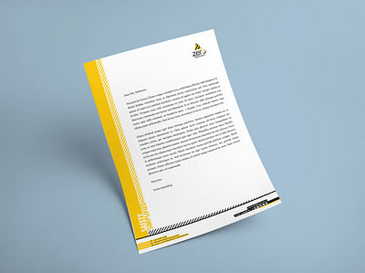 Rebranding for a service client - Branding & Positionering