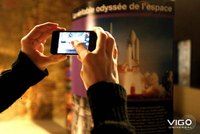 Sciences au Cinéma - Evenement