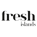 Fresh Islands logo