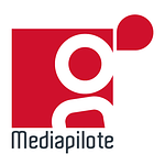 agence caennaise mediapilote logo