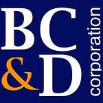 Business Consulting and Development Corporation logo