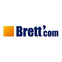 BRETTcom logo