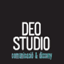 DeO Studio logo