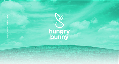 Branding Hungry Bunny - Branding & Positioning