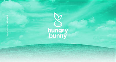 Branding Hungry Bunny - Digital Strategy