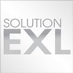 SolutionEXL.com logo