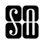 The Brand logo