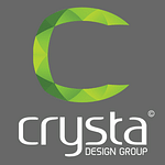 Crysta Design Group logo