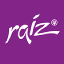 Raíz Salud logo