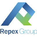 Repex Group logo