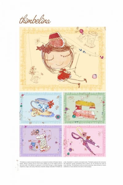 PROMOTIONAL POSTCARDS - Advertising