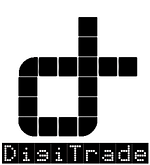 DigiTrade s.r.o. logo
